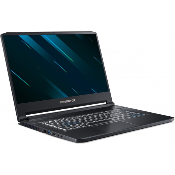Ноутбук Acer Predator Triton 500 PT515-51-71SY (NH.Q4WEP.006)