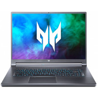 Ноутбук Acer Predator Triton 500 PT516-51s-98LZ Steel Gray (NH.QAKEU.004)