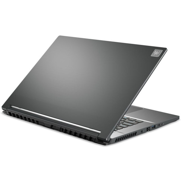 Ноутбук Acer Predator Triton 500 PT516-51s-98LZ Steel Gray (NH.QAKEU.004)