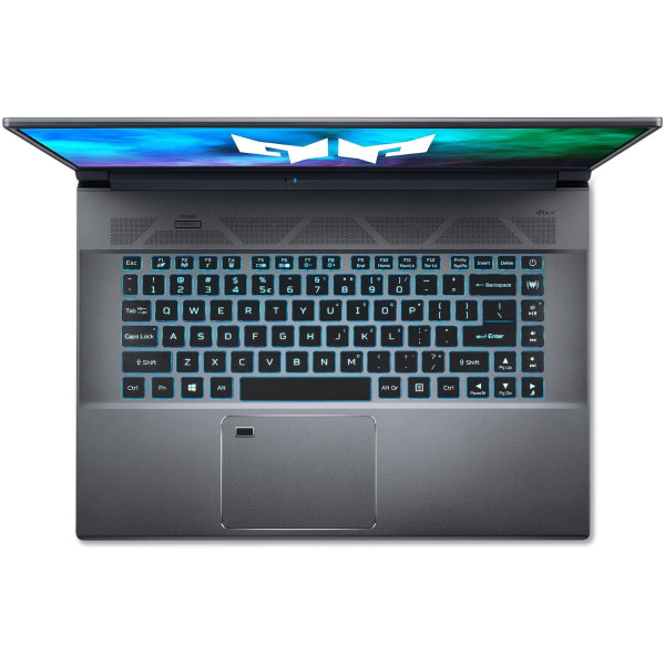 Ноутбук Acer Predator Triton 500 PT516-51s-98LZ Steel Gray (NH.QAKEU.004)