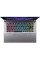 Ноутбук Acer Predator Triton Neo 16 PTN16-51-71DY Silver (NH.QPNAA.001)
