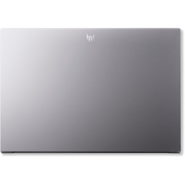 Ноутбук Acer Predator Triton Neo 16 PTN16-51-71DY Silver (NH.QPNAA.001)