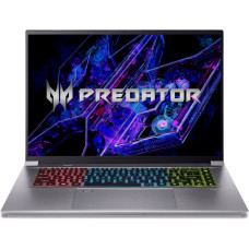 Ноутбук Acer Predator Triton Neo 16 PTN16-51-931W Sparkly Silver (NH.QSBEU.004)