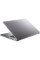Ноутбук Acer Predator Triton Neo 16 PTN16-51-95F0 Sparkly Silver (NH.QPNEU.008)