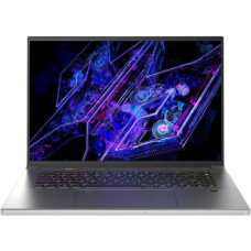 Ноутбук Acer Predator Triton Neo 16 PTN16-51-97LF Sparkly Silver (NH.QSBEU.003)