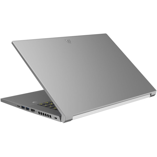 Ноутбук Acer Predator Triton Neo 16 PTN16-51-97LF Sparkly Silver (NH.QSBEU.003)