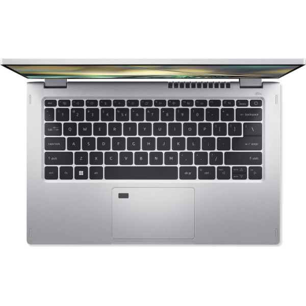 Ноутбук Acer Spin 3 SP314-55N (NX.K0QEU.001)