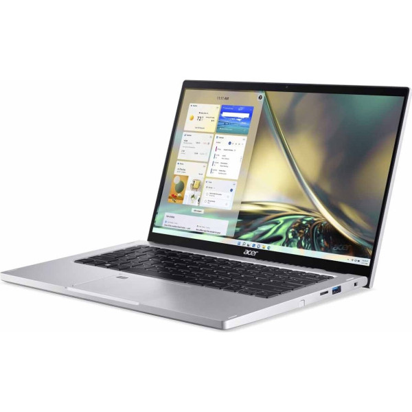 Ноутбук Acer Spin 3 SP314-55N (NX.K0QEU.001)