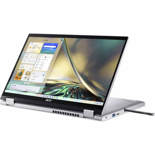 Ноутбук Acer Spin 3 SP314-55N (NX.K0QEU.001)