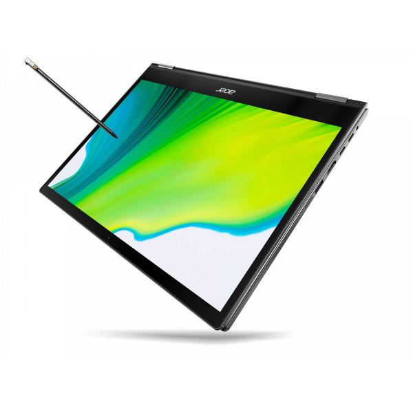 Ноутбук Acer Spin 5 SP513-54N-58XD (NX.HQUAA.009)