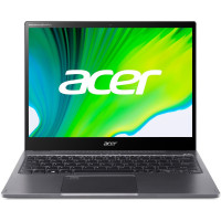 Ноутбук Acer Spin 5 SP513-55N Steel Gray (NX.A5PEU.00H)