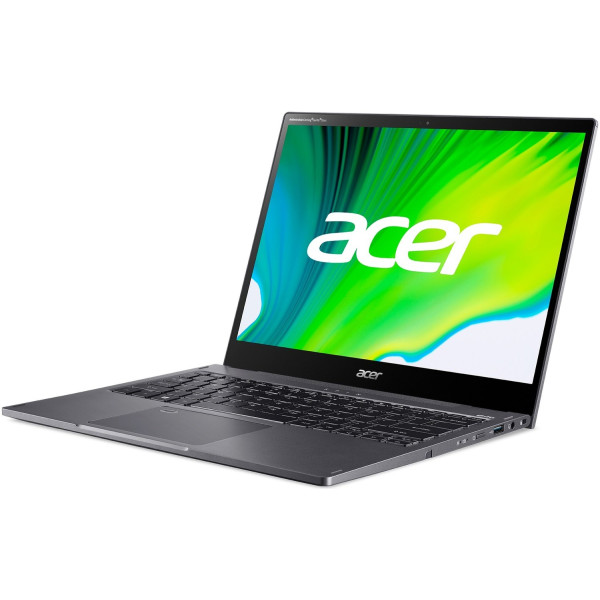 Ноутбук Acer Spin 5 SP513-55N Steel Gray (NX.A5PEU.00H)