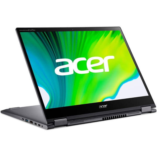 Ноутбук Acer Spin 5 SP513-55N Steel Gray (NX.A5PEU.00H)