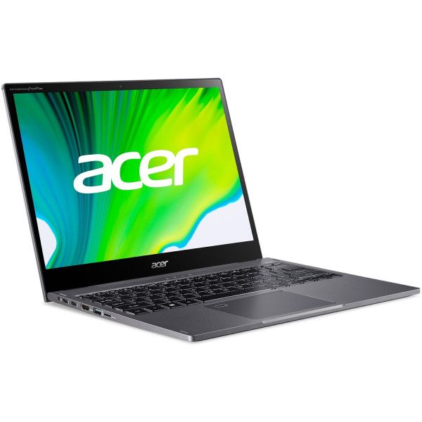 Ноутбук Acer Spin 5 SP513-55N Steel Gray (NX.A5PEU.00K)