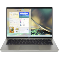 Ноутбук Acer Spin 5 SP514-51N-70LZ (NX.K08AA.001)