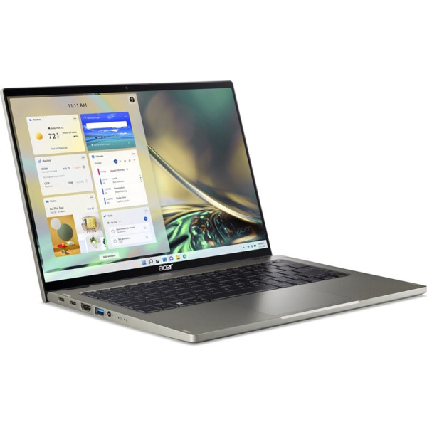 Ноутбук Acer Spin 5 SP514-51N-70LZ (NX.K08AA.001)