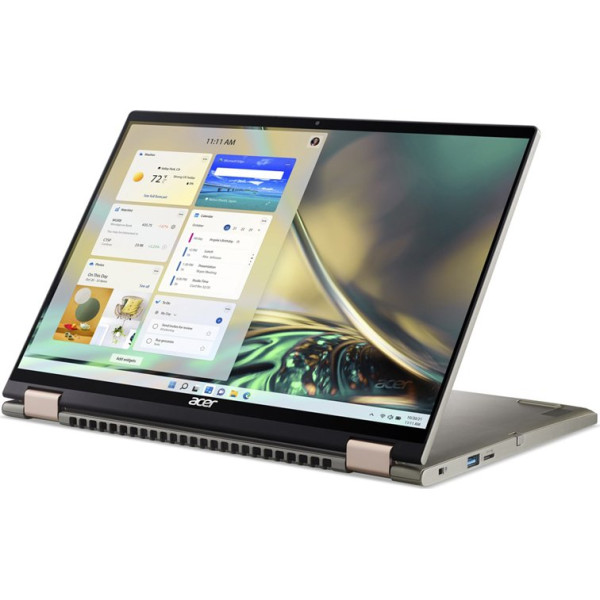 Ноутбук Acer Spin 5 SP514-51N-70LZ (NX.K08AA.001)