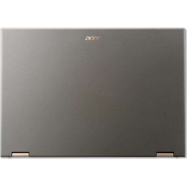 Ноутбук Acer Spin 5 SP514-51N-53NH Concrete Gray (NX.K08EU.005)