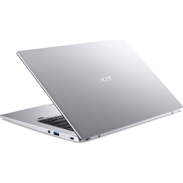 Ноутбук Acer Swift 1 SF114-34-C7ZJ (NX.A77ET.002)