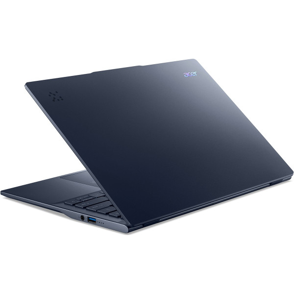 Ноутбук Acer Swift 14 AI SF14-51-78AL Steam Blue (NX.J2KEU.003)