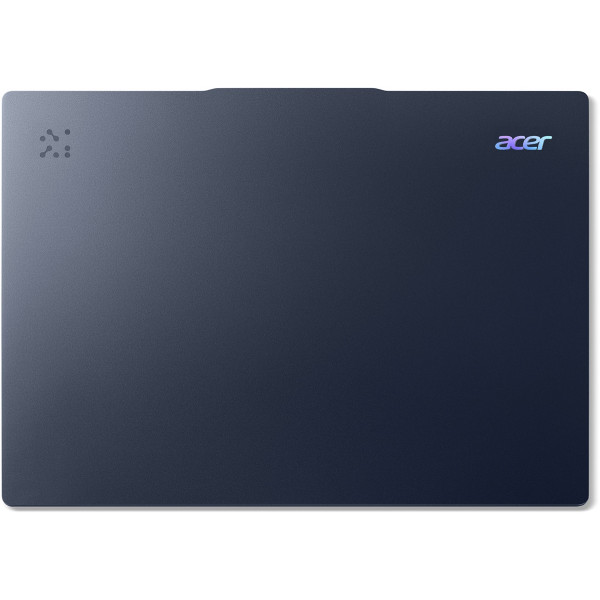 Ноутбук Acer Swift 14 AI SF14-51-78AL Steam Blue (NX.J2KEU.003)