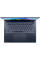 Ноутбук Acer Swift 14 AI SF14-51-72XN Steam Blue (NX.J2HEU.005)