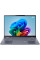 Ноутбук Acer Swift 14 AI SF14-51-78NA Steel Gray (NX.J2JEU.005)