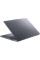 Ноутбук Acer Swift 14 AI SF14-51-78NA Steel Gray (NX.J2JEU.005)