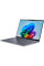 Ноутбук Acer Swift 14 AI SF14-51-78NA Steel Gray (NX.J2JEU.005)