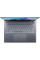 Ноутбук Acer Swift 14 AI SF14-51-78NA Steel Gray (NX.J2JEU.005)