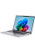 Ноутбук Acer Swift 14 AI SF14-61T-R75T Pure Silver (NX.J1CEU.002)