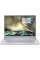 Ноутбук Acer Swift 3 OLED SF314-71 Steel Gray (NX.KADEU.001)