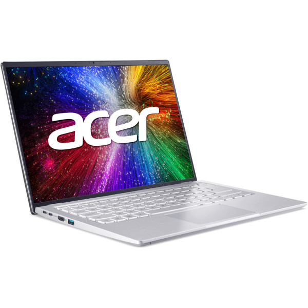 Ноутбук Acer Swift 3 SF314-71 (NX.KAVEP.005)