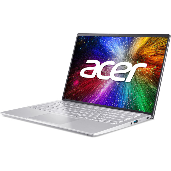 Ноутбук Acer Swift 3 SF314-71-52K6 (NX.KADEX.00C)