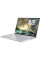 Ноутбук Acer Swift 3 OLED SF314-71 Steel Gray (NX.KADEU.001)