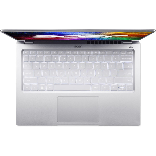 Ноутбук Acer Swift 3 SF314-71-52K6 (NX.KADEX.00C)