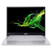 Ноутбук Acer Swift 3 SF313-52G Silver (NX.HR1EU.003)