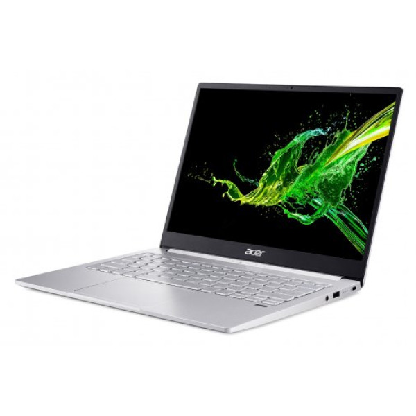 Ноутбук Acer Swift 3 SF313-52G Silver (NX.HR1EU.003)