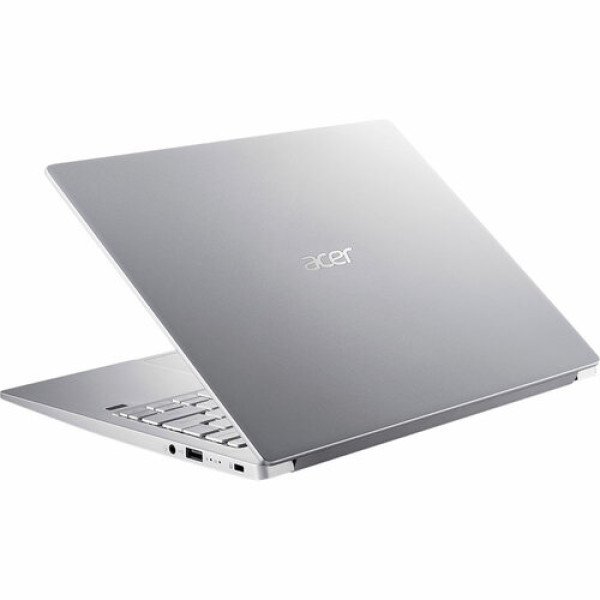 Ноутбук Acer Swift 3 SF313-52G Silver (NX.HR1EU.003)