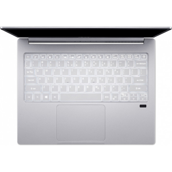 Ноутбук Acer Swift 3 SF313-52G Silver (NX.HR1EU.003)