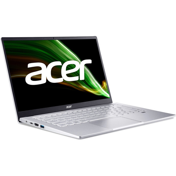 Ноутбук Acer Swift 3 SF314-43-R1US (NX.AB1EX.01E)