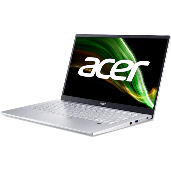 Ноутбук Acer Swift 3 SF314-43-R1US (NX.AB1EX.01E)