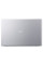 Ноутбук Acer Swift 3 SF314-511-33AJ Pure Silver (NX.ABLEU.00A)