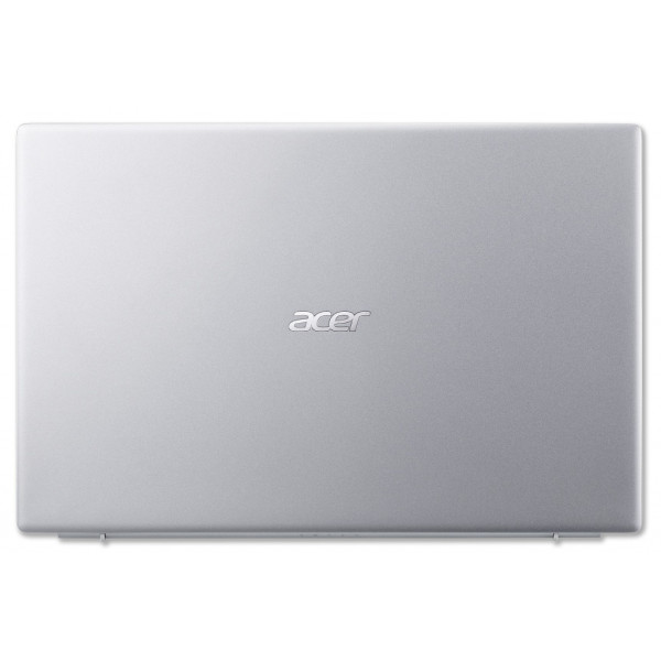 Ноутбук Acer Swift 3 SF314-511-33AJ Pure Silver (NX.ABLEU.00A)