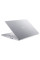 Ноутбук Acer Swift 3 SF314-511-33AJ Pure Silver (NX.ABLEU.00A)