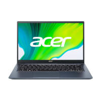 Ноутбук Acer Swift 3 SF314-511-35TZ Blue (NX.ACWEU.008)