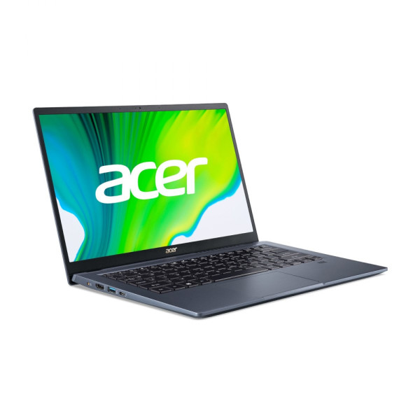 Ноутбук Acer Swift 3 SF314-511-35TZ Blue (NX.ACWEU.008)