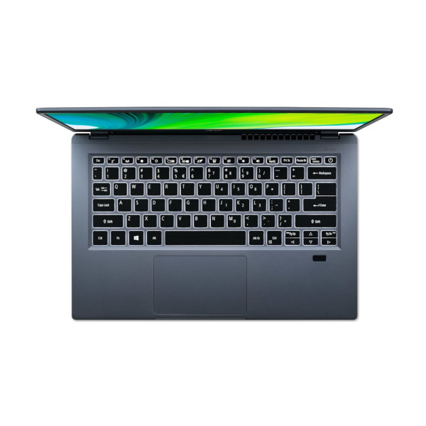 Ноутбук Acer Swift 3 SF314-511-35TZ Blue (NX.ACWEU.008)