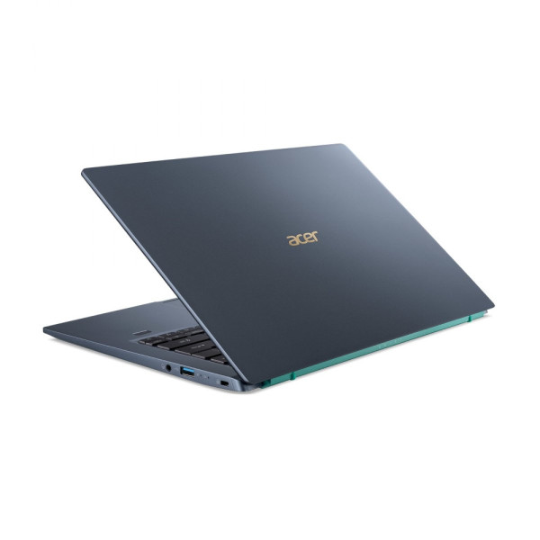 Ноутбук Acer Swift 3 SF314-511-35TZ Blue (NX.ACWEU.008)