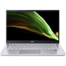 Acer Swift 3 SF314-511-534H Pure Silver (NX.ABLEU.00K)